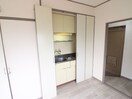 キッチン ハイツ桜ヶ丘