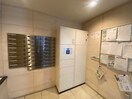 建物設備 サンクレーア東山（902）
