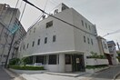 東山内科(病院)まで450m サンクレーア東山（902）