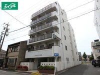 ネオハイツ平和