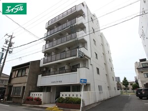 ネオハイツ平和