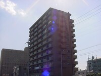 エクセレント勝川