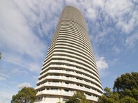 ｻﾞ･ｼｰﾝ城北ｱｽﾄﾛﾀﾜｰ(806)