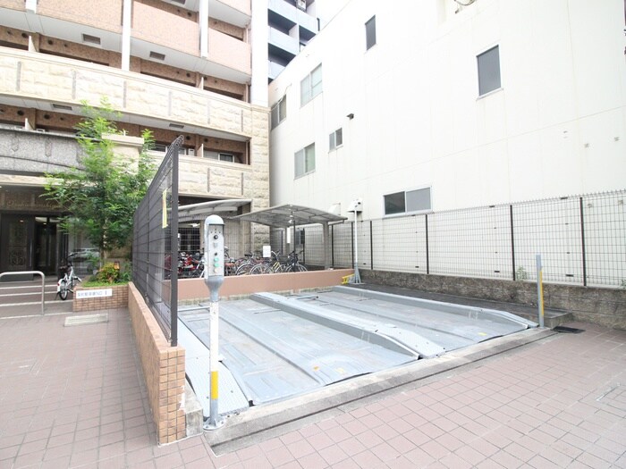 駐車場 ﾌﾟﾚｻﾝｽ大須観音駅前ｻｸｼｰﾄﾞ(407)