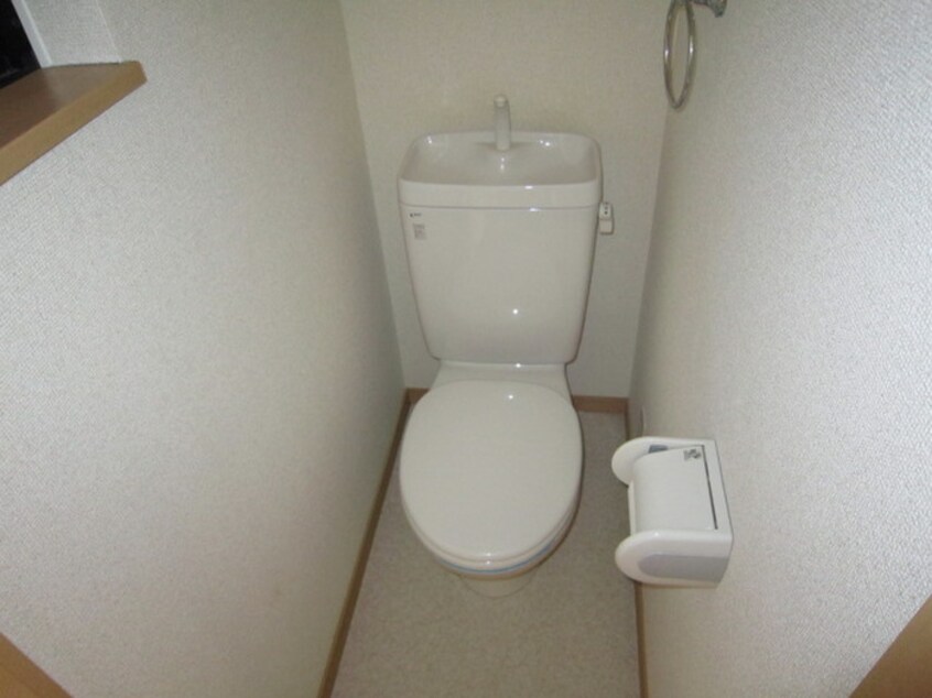 トイレ リシュール喜多山