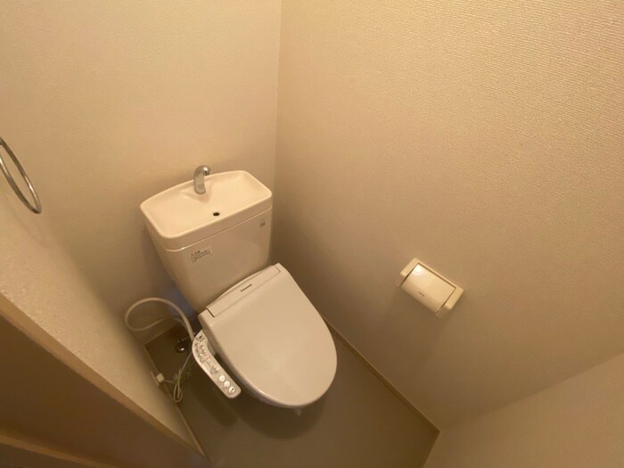 トイレ ＧＲＡＣＩＡ天白
