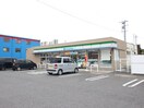 ファミリーマート刈谷井ヶ谷町店(コンビニ)まで812m ＧＲＡＣＩＡ天白