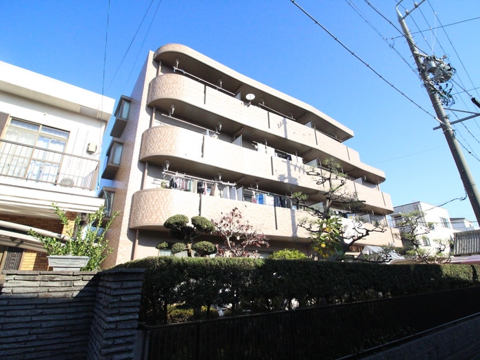 外観写真 ドミ－ルコトブキ