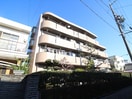 外観写真 ドミ－ルコトブキ