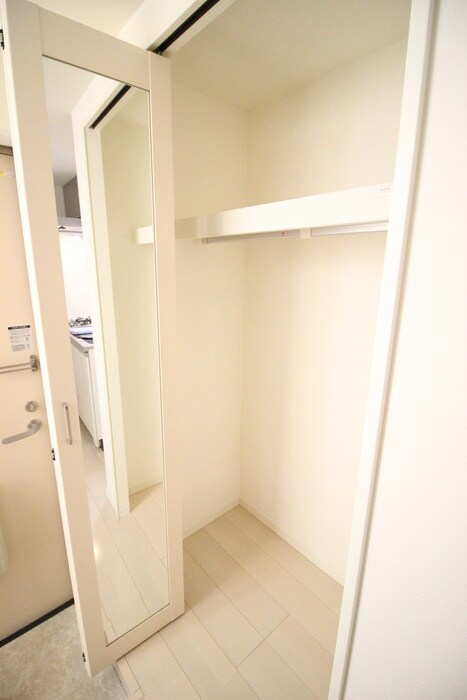 収納 グランビル上小田井