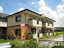 プルミエⅡの外観