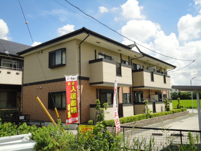 外観写真 プルミエⅡ