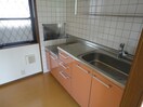 キッチン プルミエⅡ