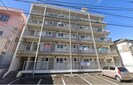 第３神野ハイツの外観