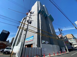 ﾌﾟﾚｻﾝｽ新栄ﾕﾘｼｽ(201)