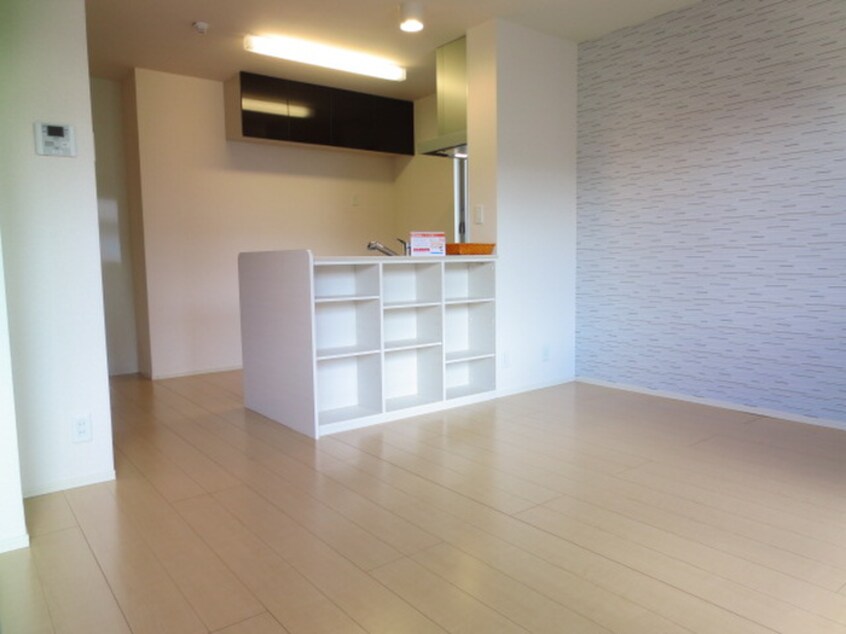 内観写真 クレセントⅥ