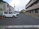 駐車場 クレセントⅥ