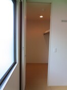 収納 クレセントⅥ