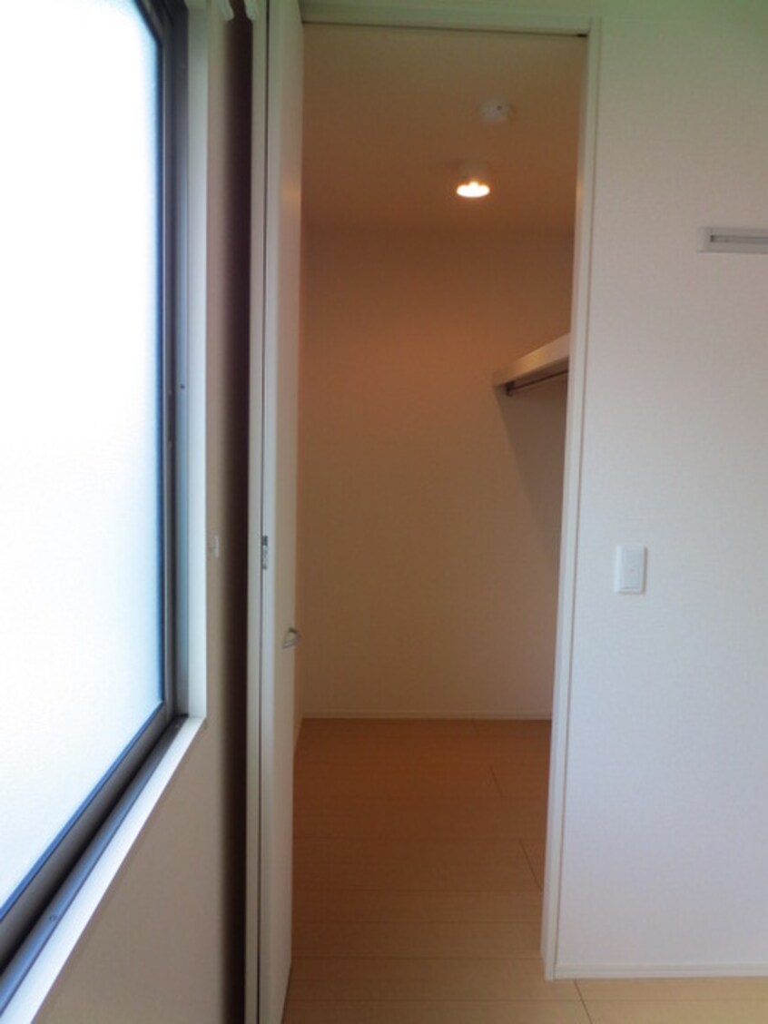 収納 クレセントⅥ