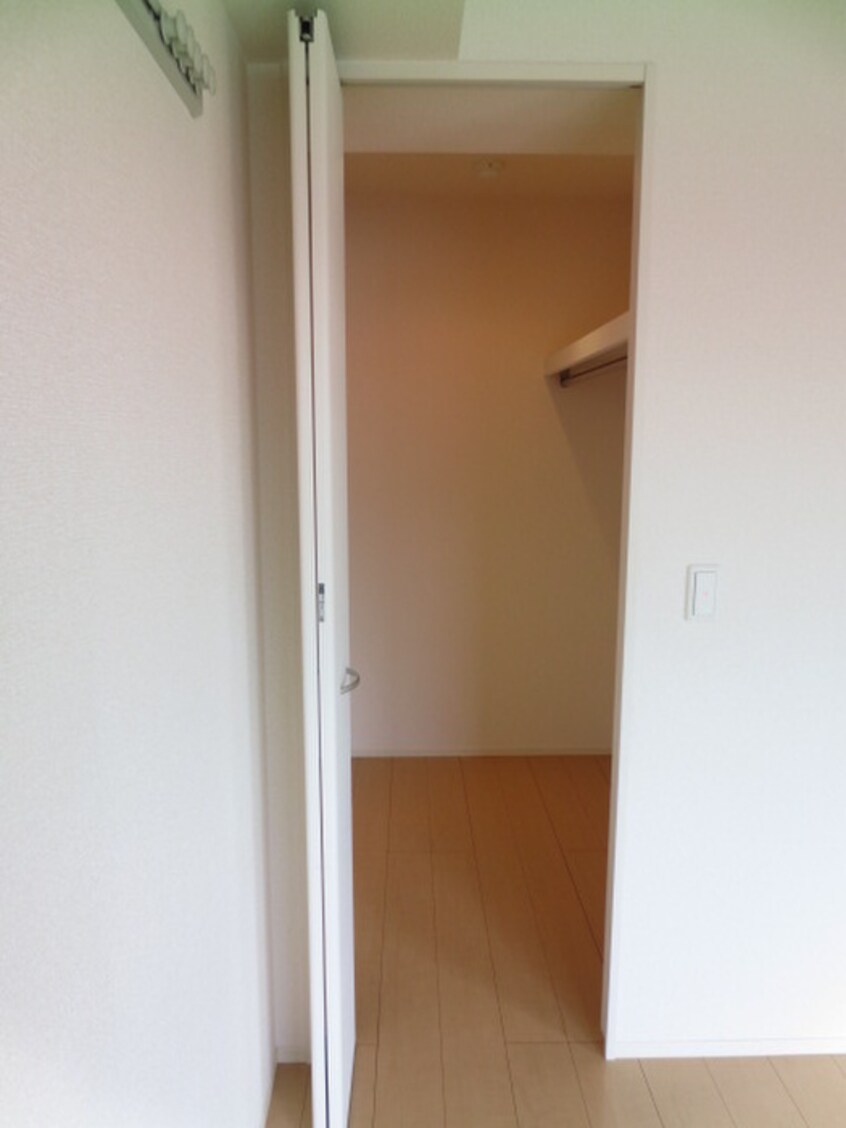 収納 クレセントⅥ