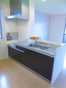 キッチン クレセントⅥ