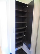 靴箱 クレセントⅥ