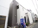 Ｉl　mareの外観