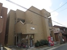 外観写真 フォービエン川西