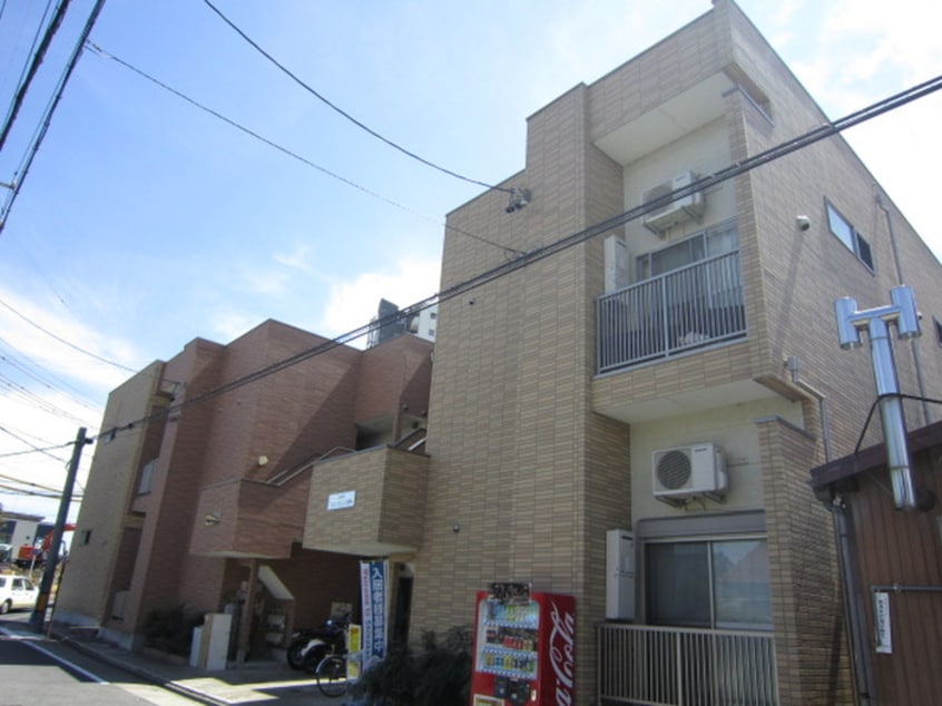 外観写真 フォービエン川西