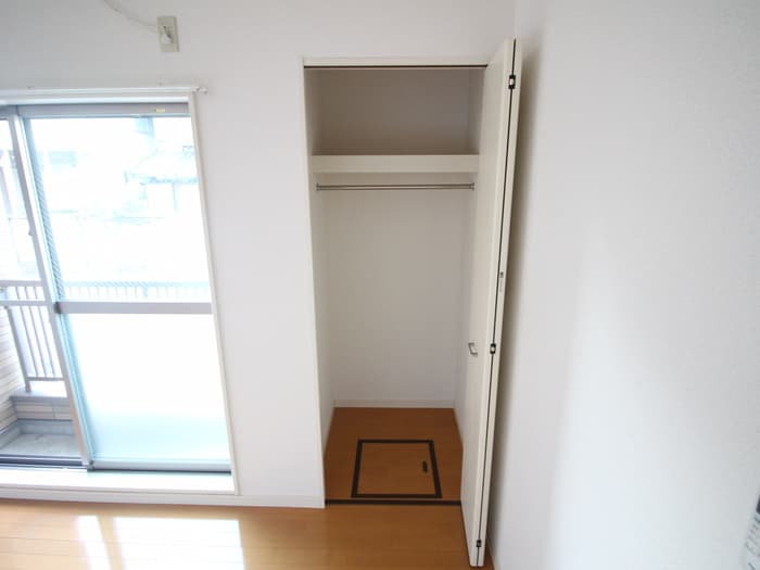 収納 フォービエン川西