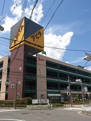 アピタ(スーパー)まで1046m フォービエン川西