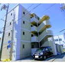 ドミールT・Mの外観