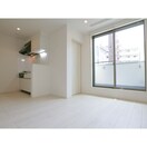 室内からの展望 G-smart桜山