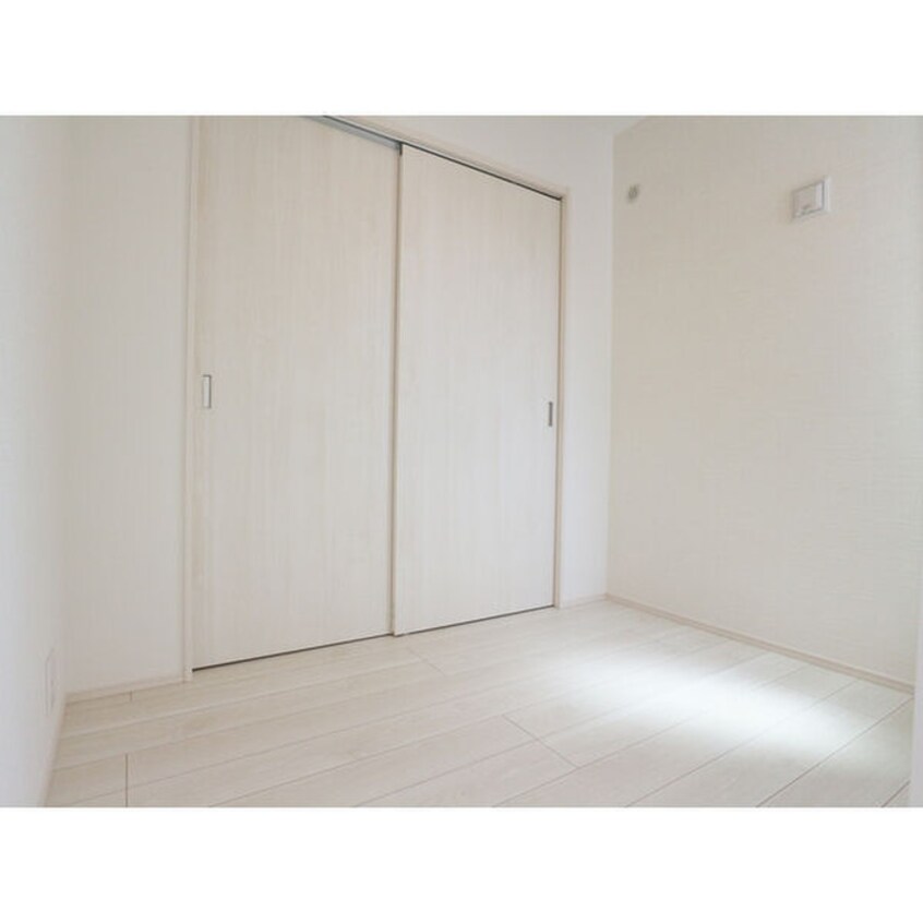 居室 G-smart桜山