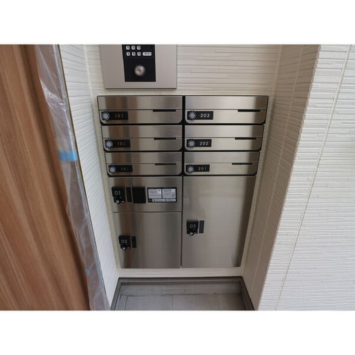 建物設備 G-smart桜山