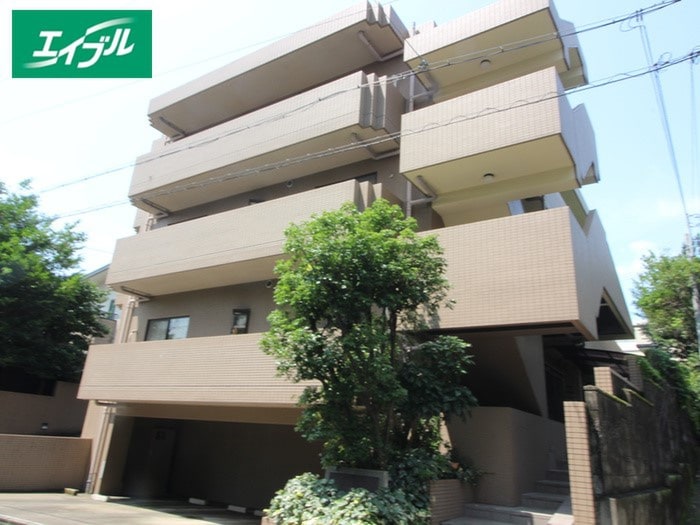 外観写真 ルミエール高蔵