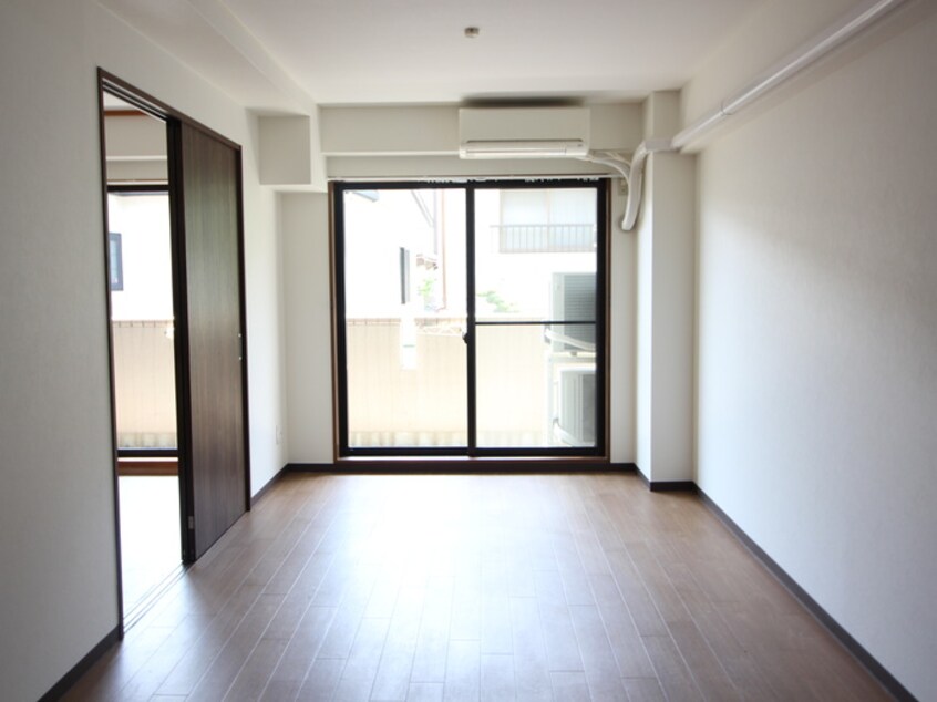 居室 ルミエール高蔵