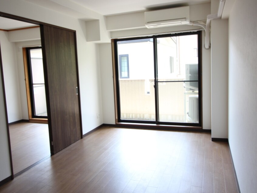 居室 ルミエール高蔵