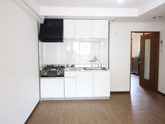 キッチン ルミエール高蔵