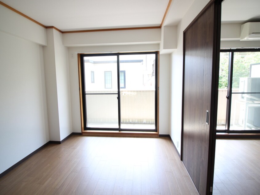 居室 ルミエール高蔵