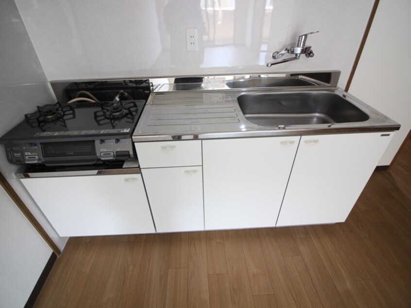 キッチン ルミエール高蔵