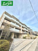 プラウド八事表山ﾋﾙﾄｯﾌﾟ（406）