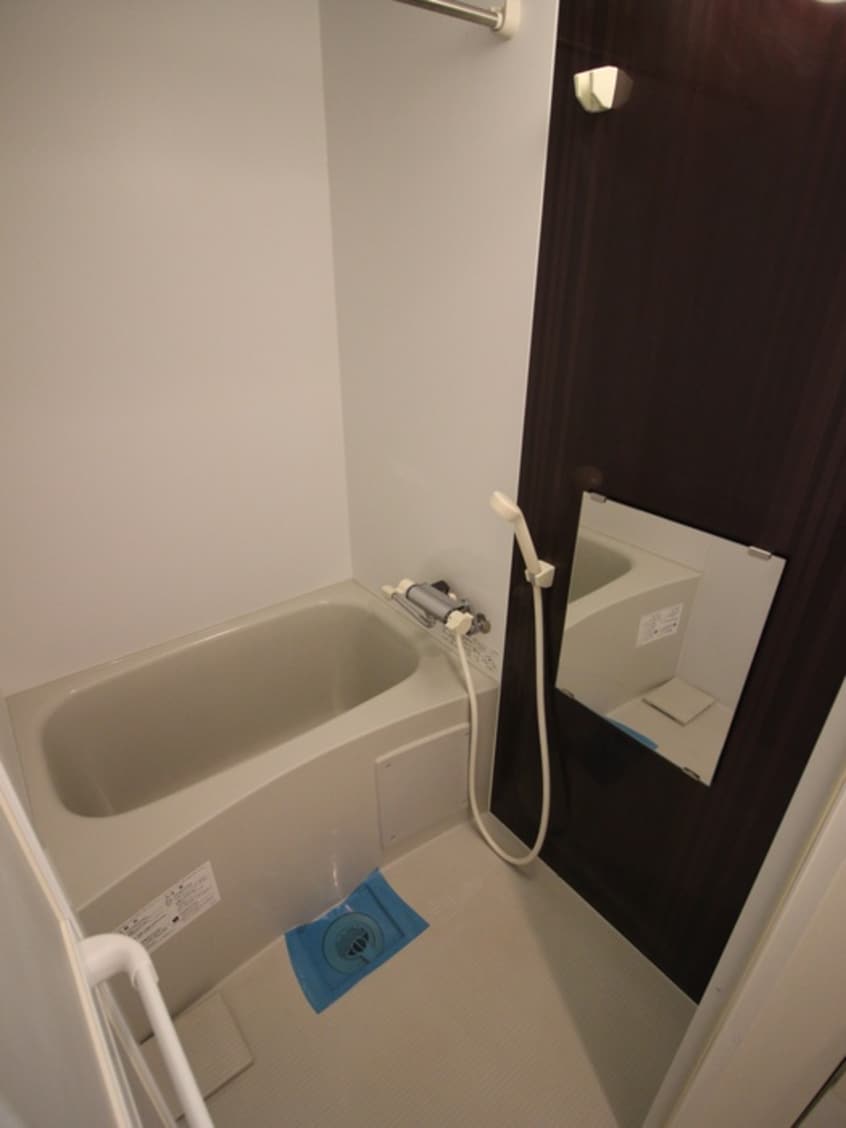 バス／シャワールーム等 Glanz