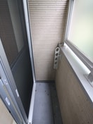 ベランダ・バルコニー Glanz