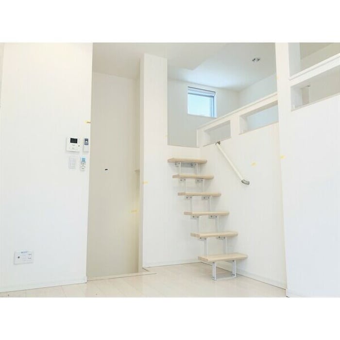 居室 stage N今池