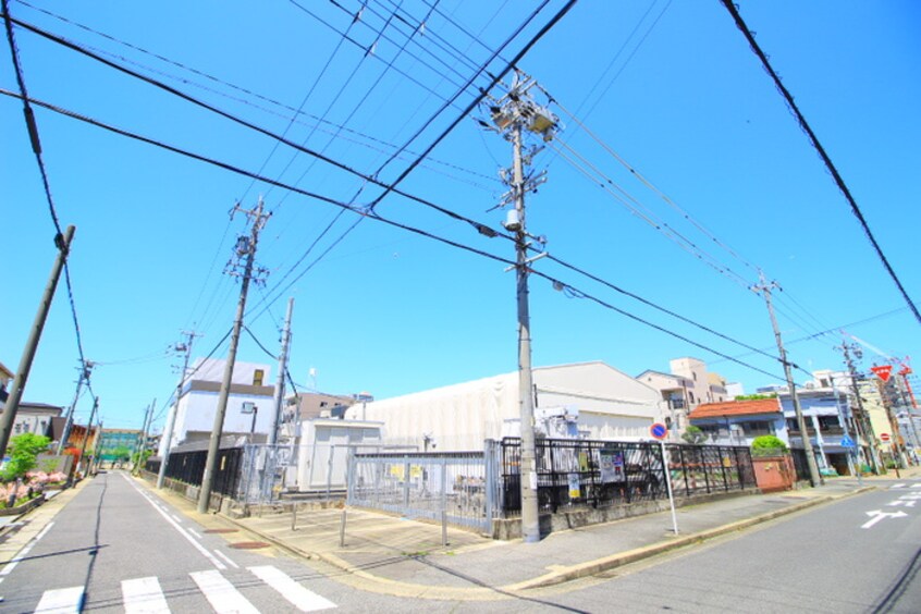 周辺環境 stage N今池