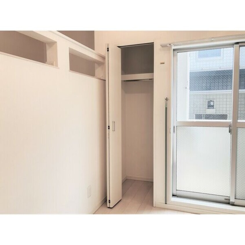 収納 stage N今池