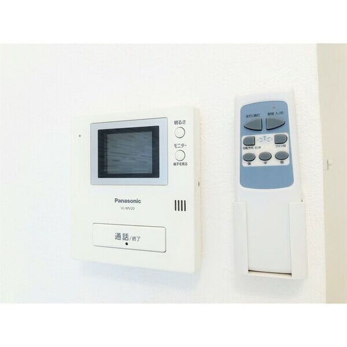 内観写真 stage N今池