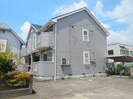 ｶﾙﾃｯﾄ中島新町の外観
