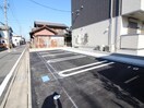 駐車場 ウィング・マレ